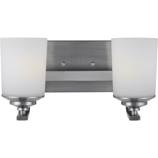 Kemal Vanity Light