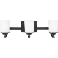Kemal Vanity Light