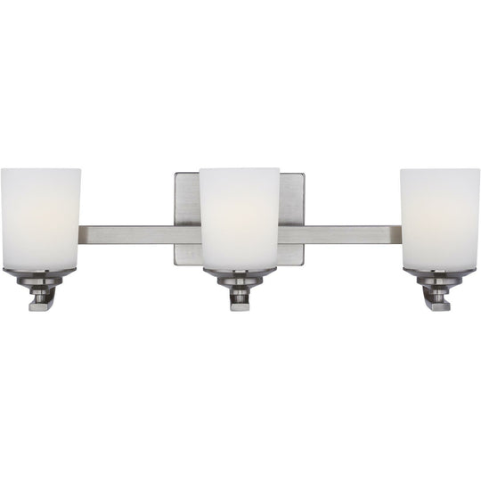 Kemal Vanity Light