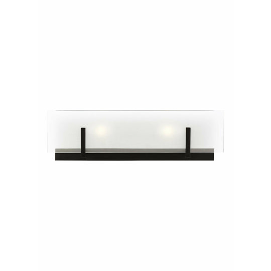 Syll 2-Light Vanity Light