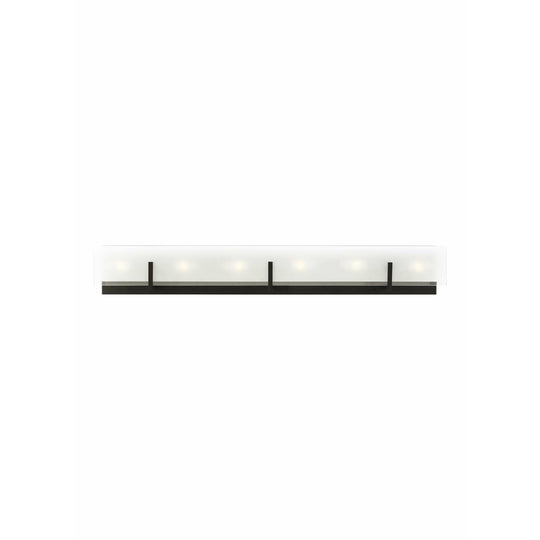Syll 6-Light Vanity Light
