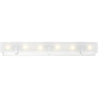 Syll Vanity Light