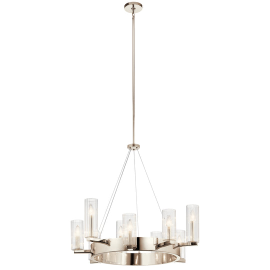 Cleara Chandelier