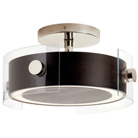Tig Semi Flush Mount