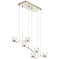 Lasus Linear Suspension