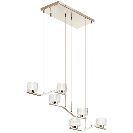 Lasus Linear Suspension