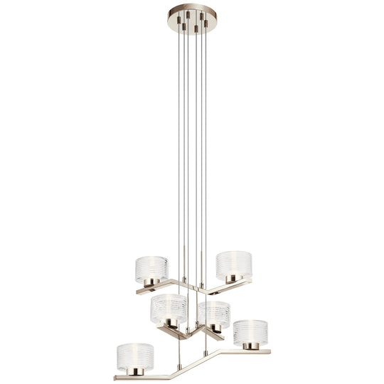 Lasus Chandelier