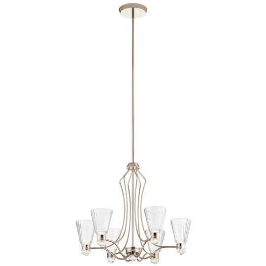 Kayva Chandelier