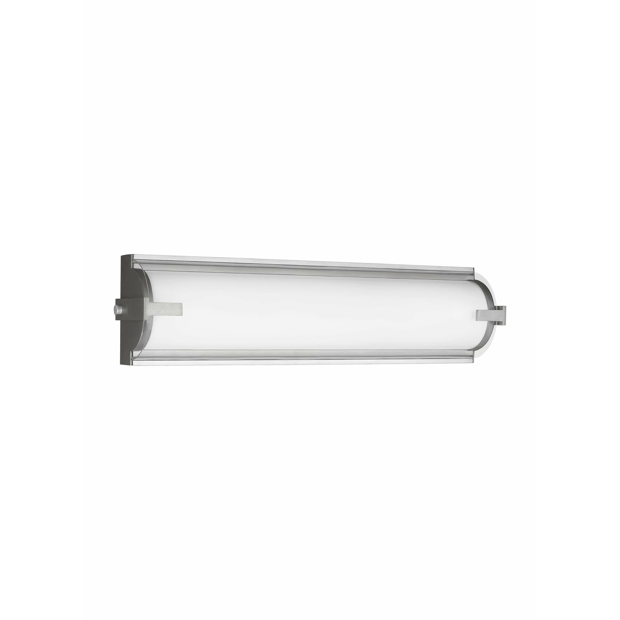 Braunfels Small LED Linear Sconce