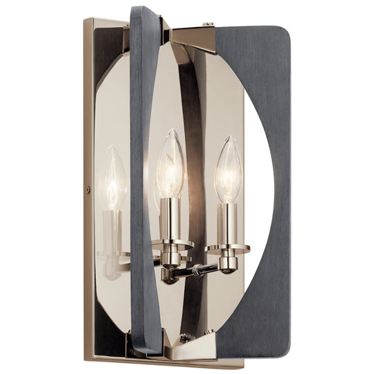 Alscar Sconce