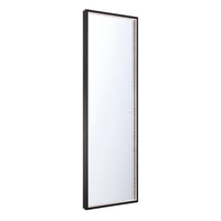 Cerissa 1 Light Mirror