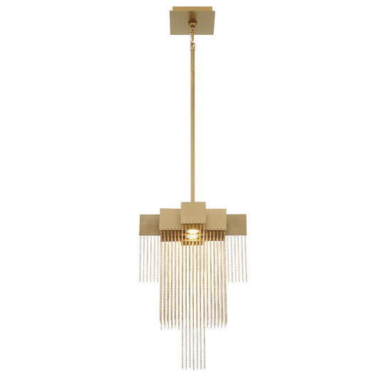 Bloomfield 2 Light Pendant