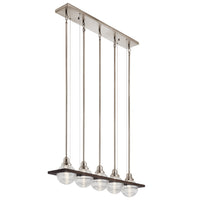 Potomi Linear Suspension
