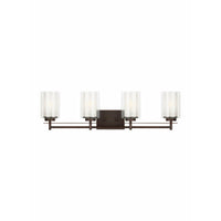 Elmwood Park 4-Light Vanity Light