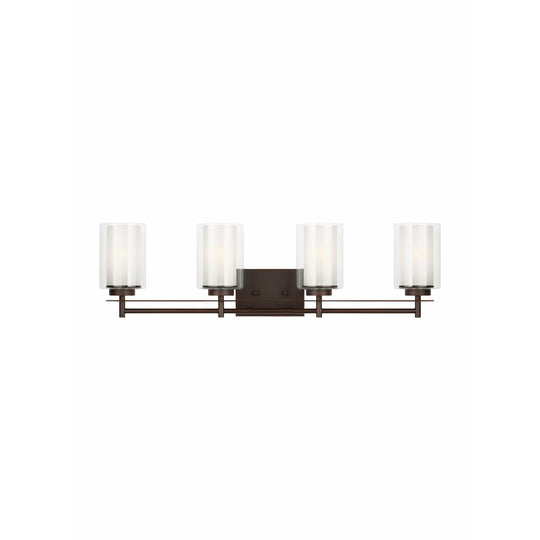Elmwood Park 4-Light Vanity Light