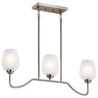 Valserrano Linear Suspension
