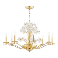 Beaumont Chandelier