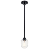 Kichler Valserrano Mini Pendant 1Lt