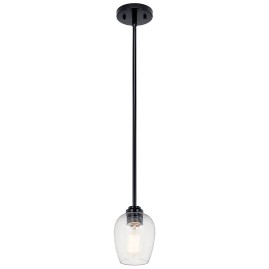 Kichler Valserrano Mini Pendant 1Lt