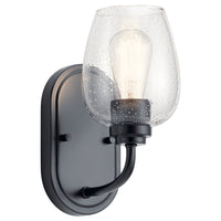 Kichler Valserrano Wall Sconce 1 Light