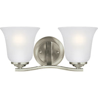 Emmons Vanity Light