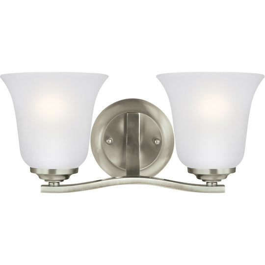 Emmons Vanity Light