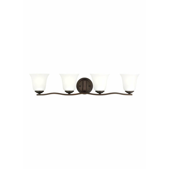 Emmons 4-Light Vanity Light
