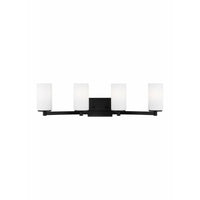 Hettinger 4-Light Vanity Light