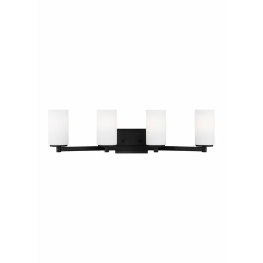 Hettinger 4-Light Vanity Light