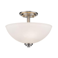 Ashton Semi Flush Mount