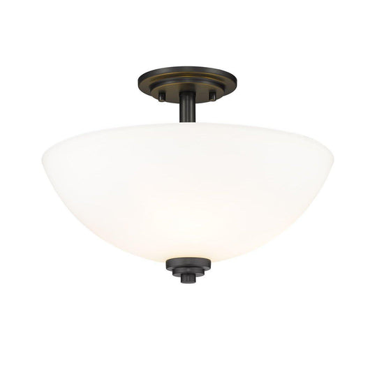 Ashton Semi Flush Mount