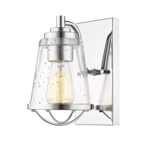 Mariner Wall Sconce Chrome