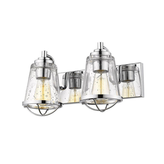 Mariner Vanity Light