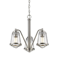 Mariner Chandelier