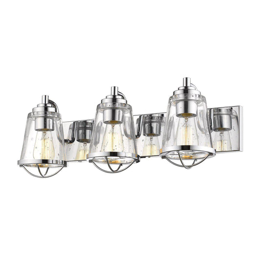 Mariner Vanity Light