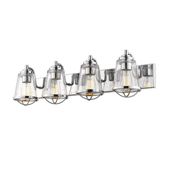 Mariner Vanity Light