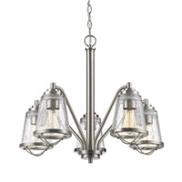 Mariner Chandelier