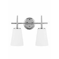 Driscoll Vanity Light