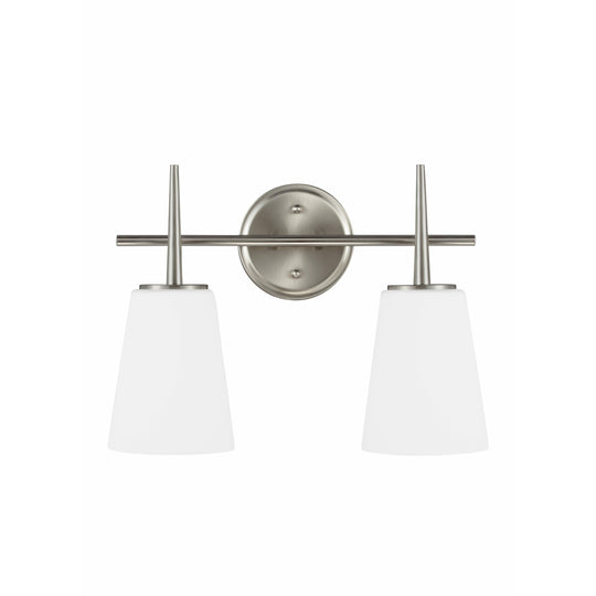 Driscoll Vanity Light