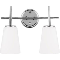 Driscoll Vanity Light