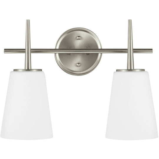 Driscoll Vanity Light