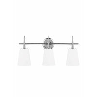Driscoll Vanity Light