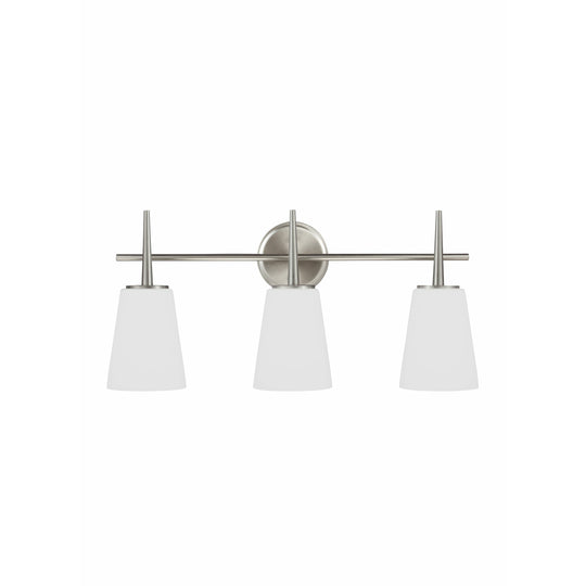 Driscoll Vanity Light