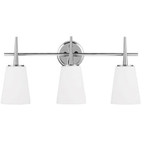 Driscoll Vanity Light