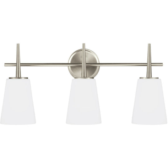 Driscoll Vanity Light