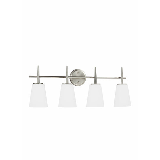 Driscoll Vanity Light