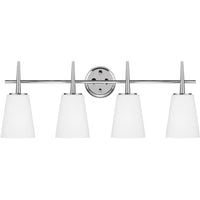 Driscoll Vanity Light