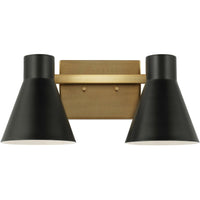 Towner Vanity Light