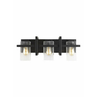 Mitte 3-Light Vanity Light (with Bulbs)