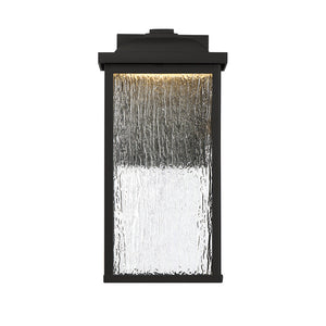 Venya 1 Light Sconce